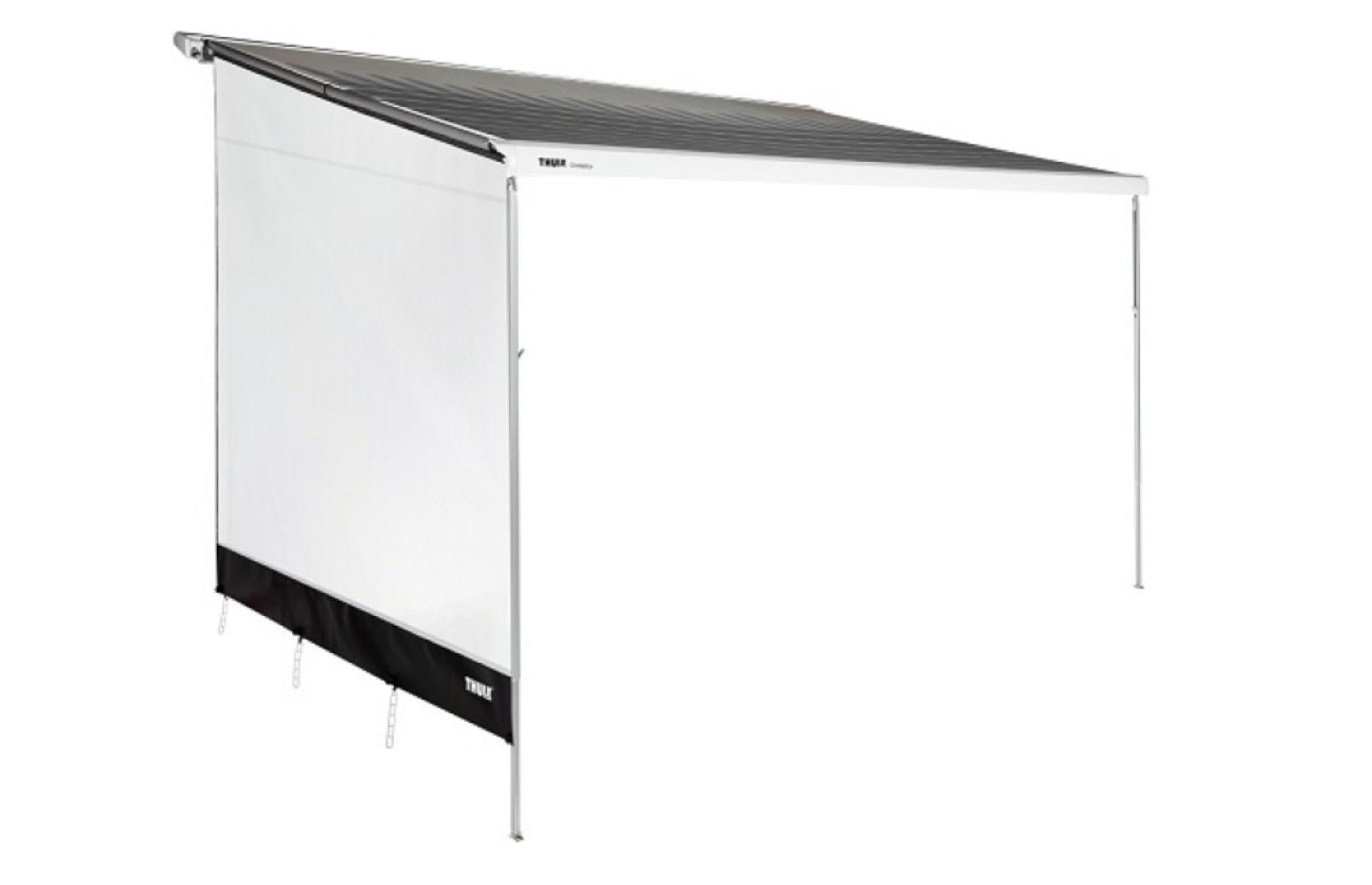 Thule Sun Blocker G2 Zijwand Large Uitval 2.50 V2