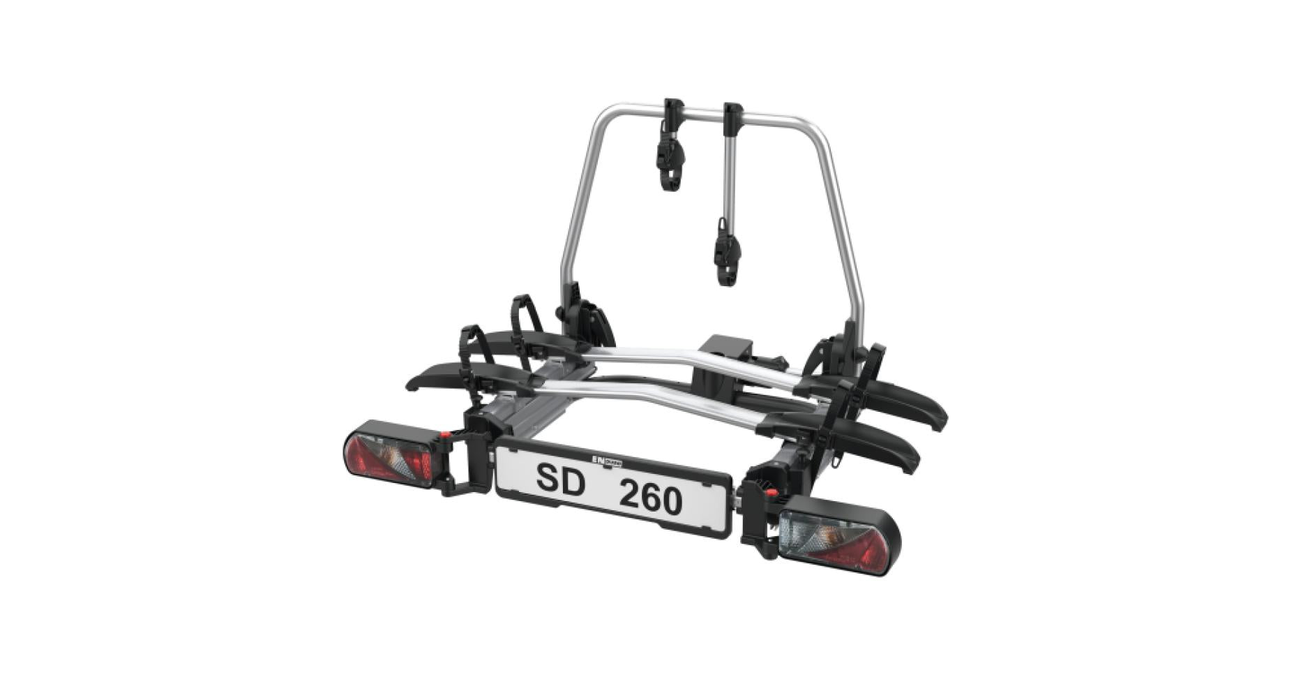 Enduro Fietsendrager SD260