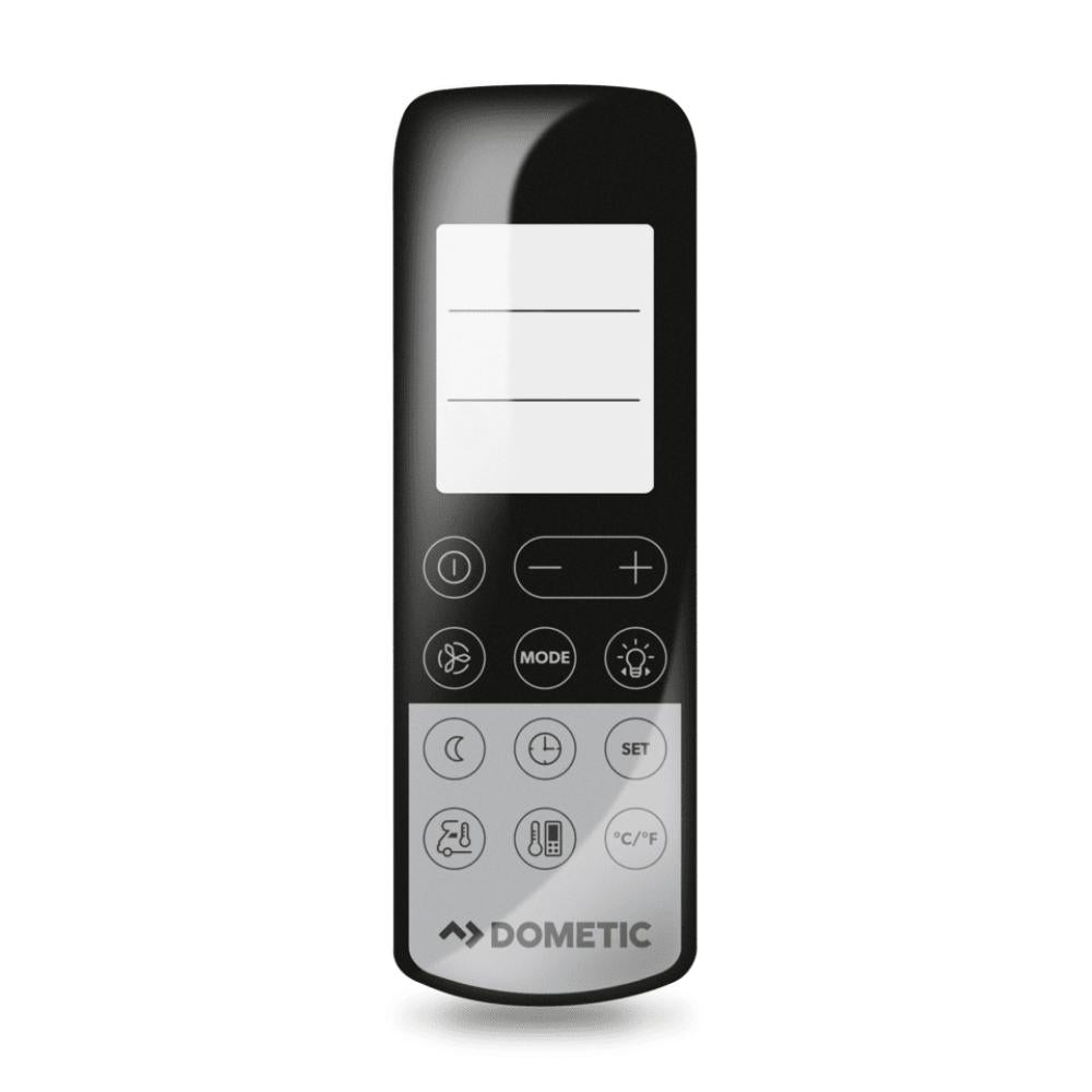 Dometic Bankairco FreshWell FWX4 Zwart