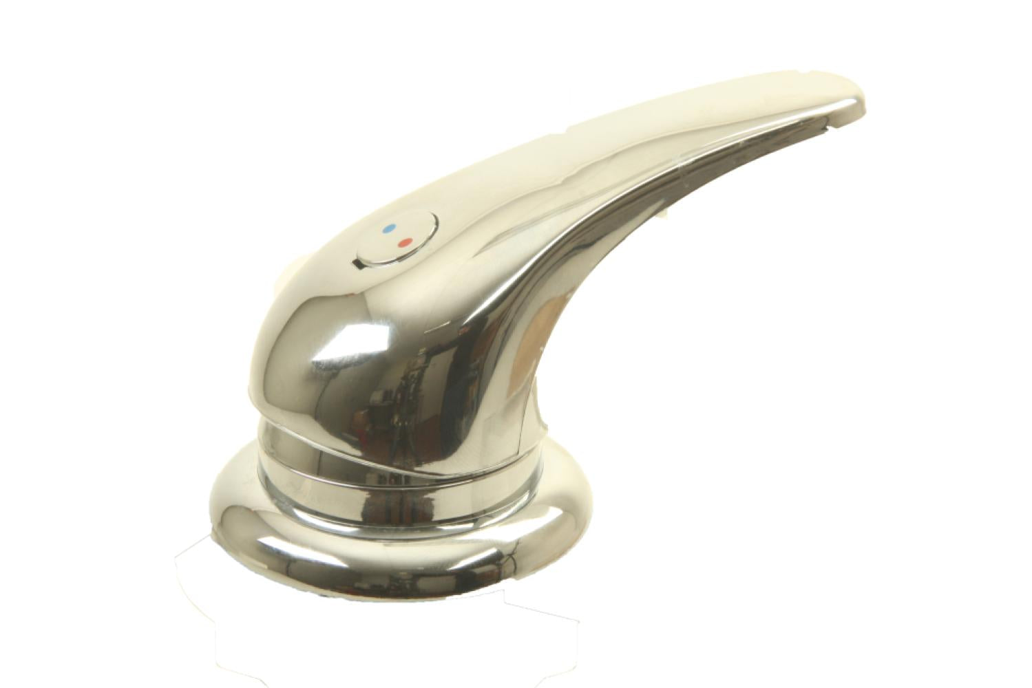 Comet Mengkraan met Onderbouwaansluiting