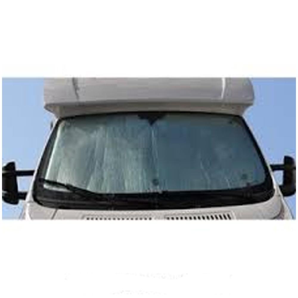 HTD Raamisolatie Binnenzijde Renault Master >04/10
