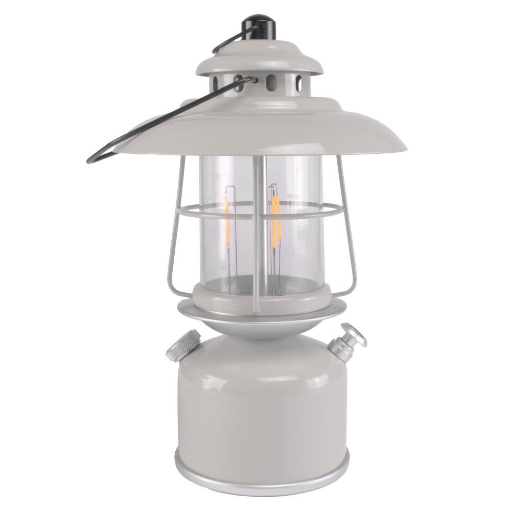 Vechline Lantaarn GLOW Lichtgrijs