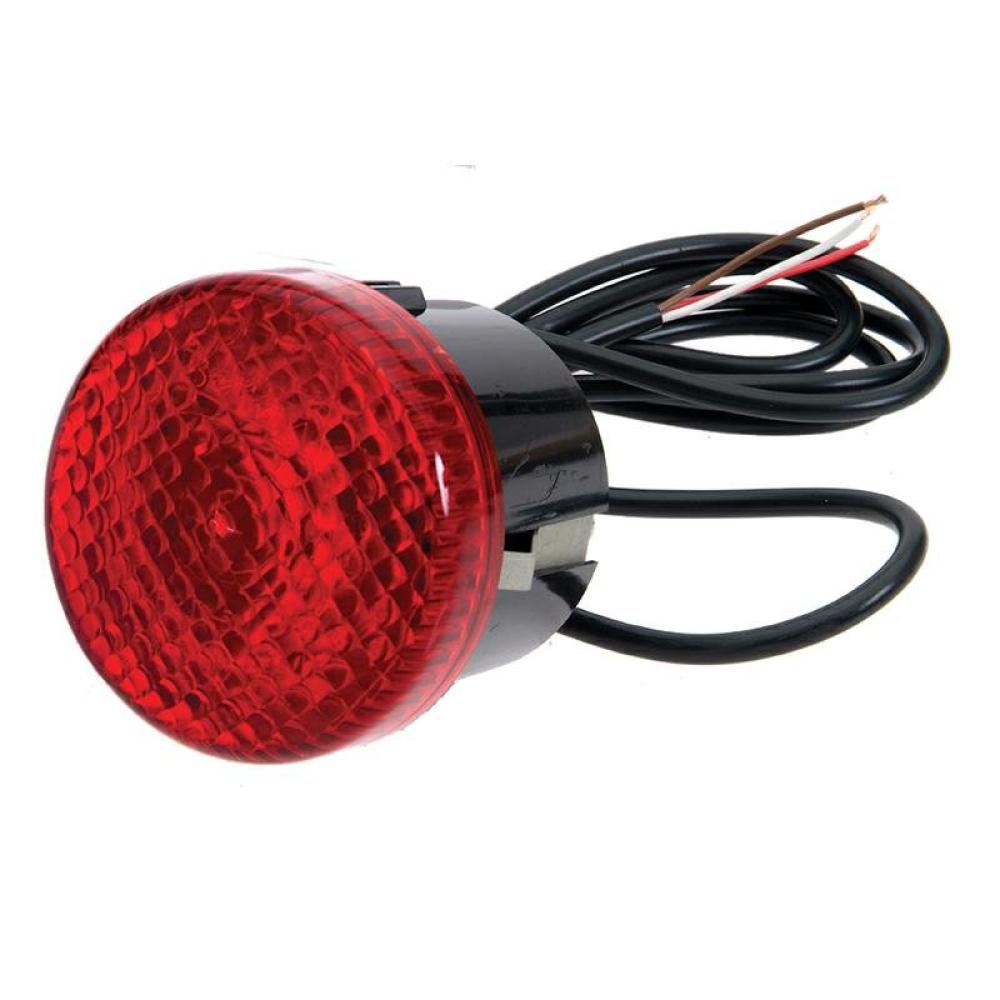 Britax Achterlicht Williams Ã˜75 mm 12V 5/21W
