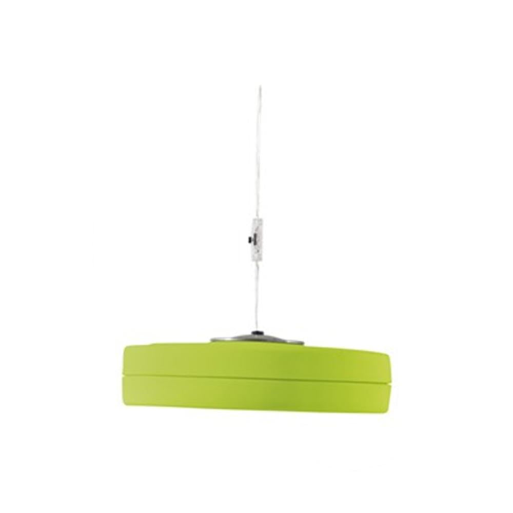Outwell Collaps Tentlamp Collaps Mira Lime Green