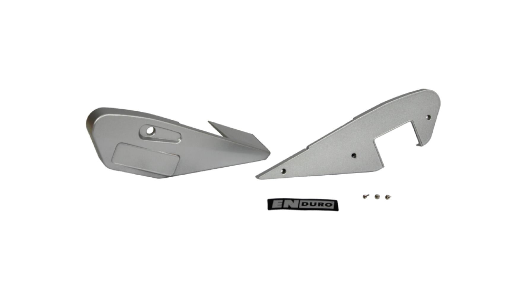 Enduro Kunststof Kap Basisframe A EM505/515FL 2st.