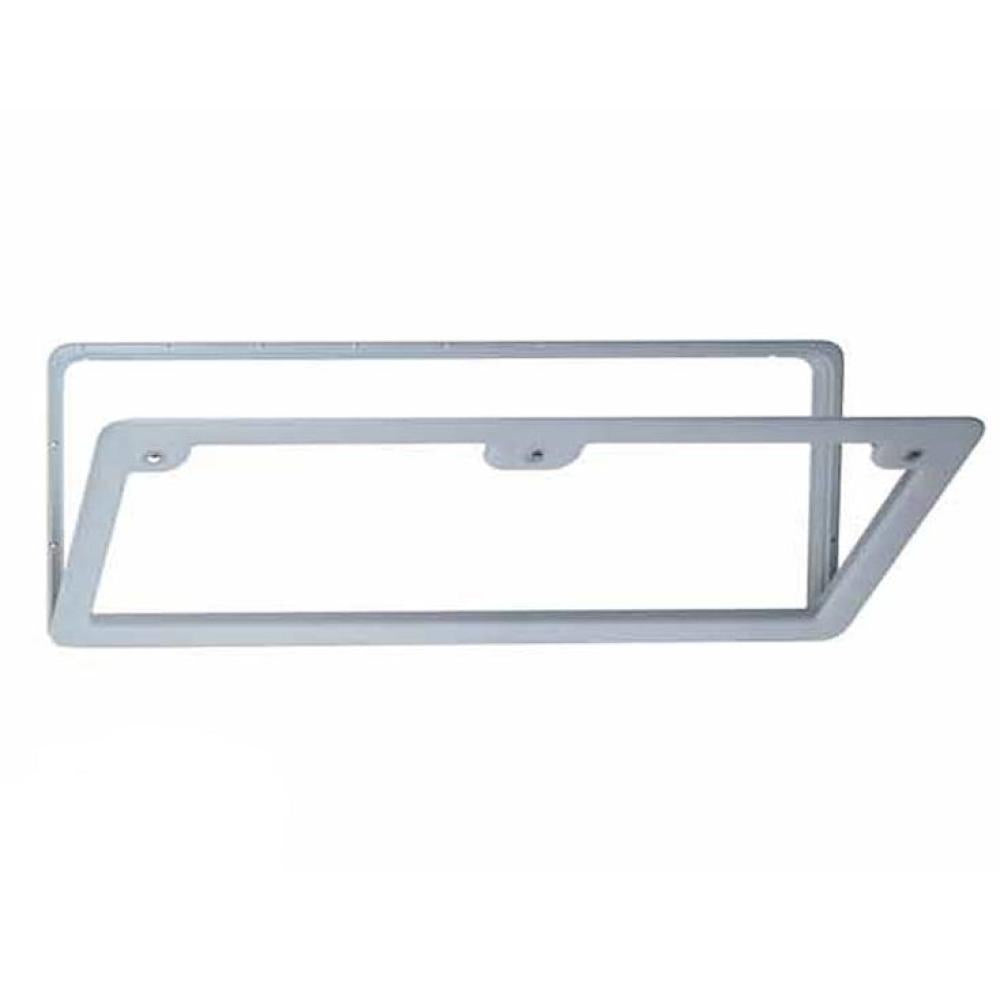 Thetford Serviceluik 7 107x30cm Wit-80