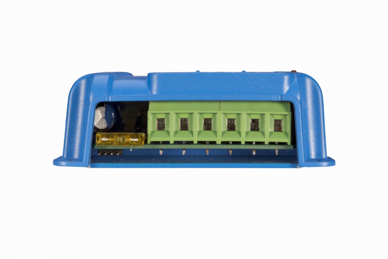 Victron Laadregelaar BlueSolar MPPT 75/15