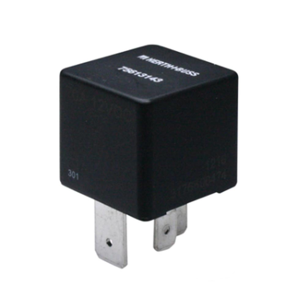 Schaudt Accurelais 12V/70A