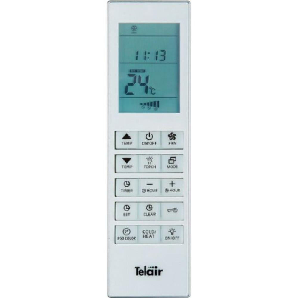 Teleco Airco Ultra Comfort 6000