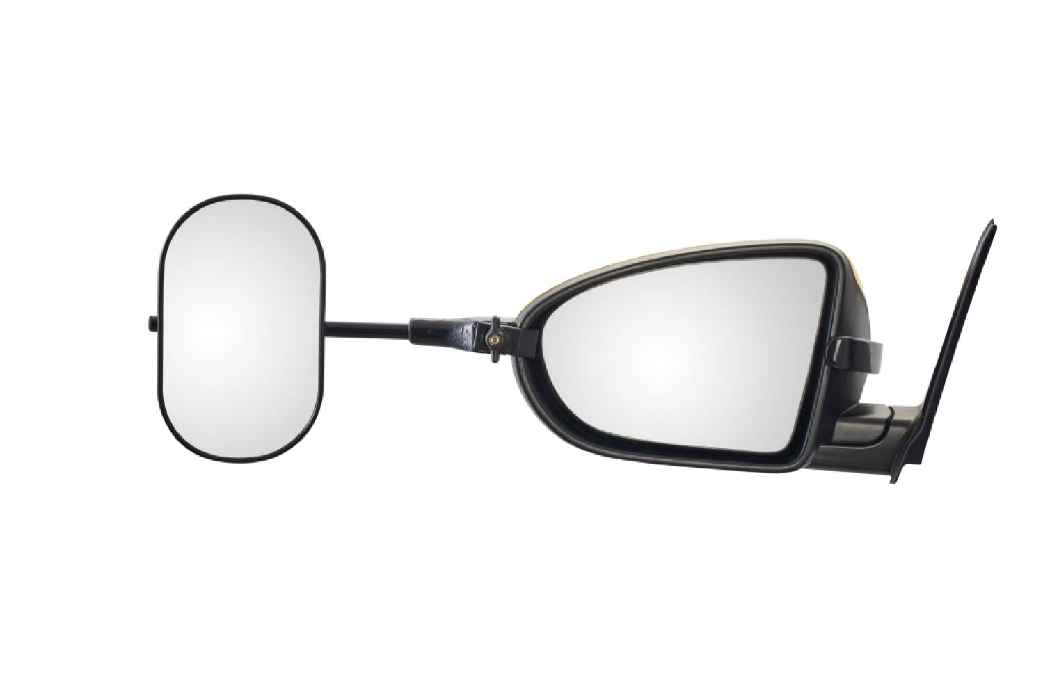 Emuk Opzetspiegel Nissan Qashqai 2010-2013