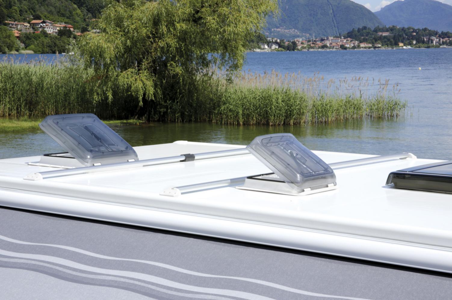 Fiamma Fixing-Bar Pro L