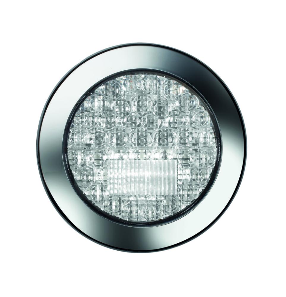 Jokon Mistlicht LED 727 Rond Wit