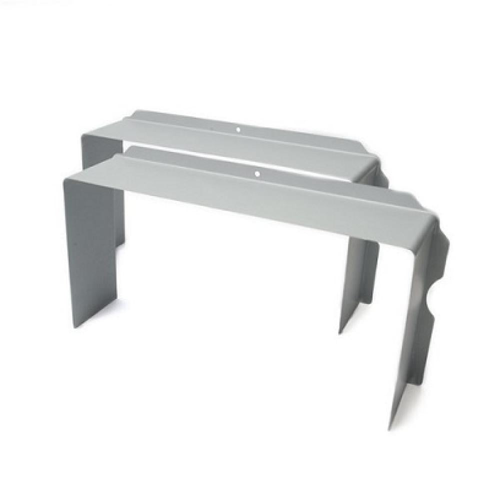(38)Frame voor brander compleet