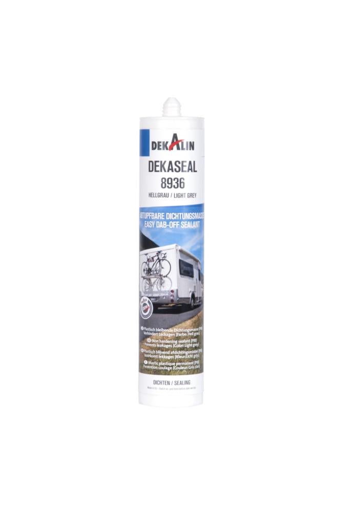 Dekalin Dekaseal 8936 Koker Zwart