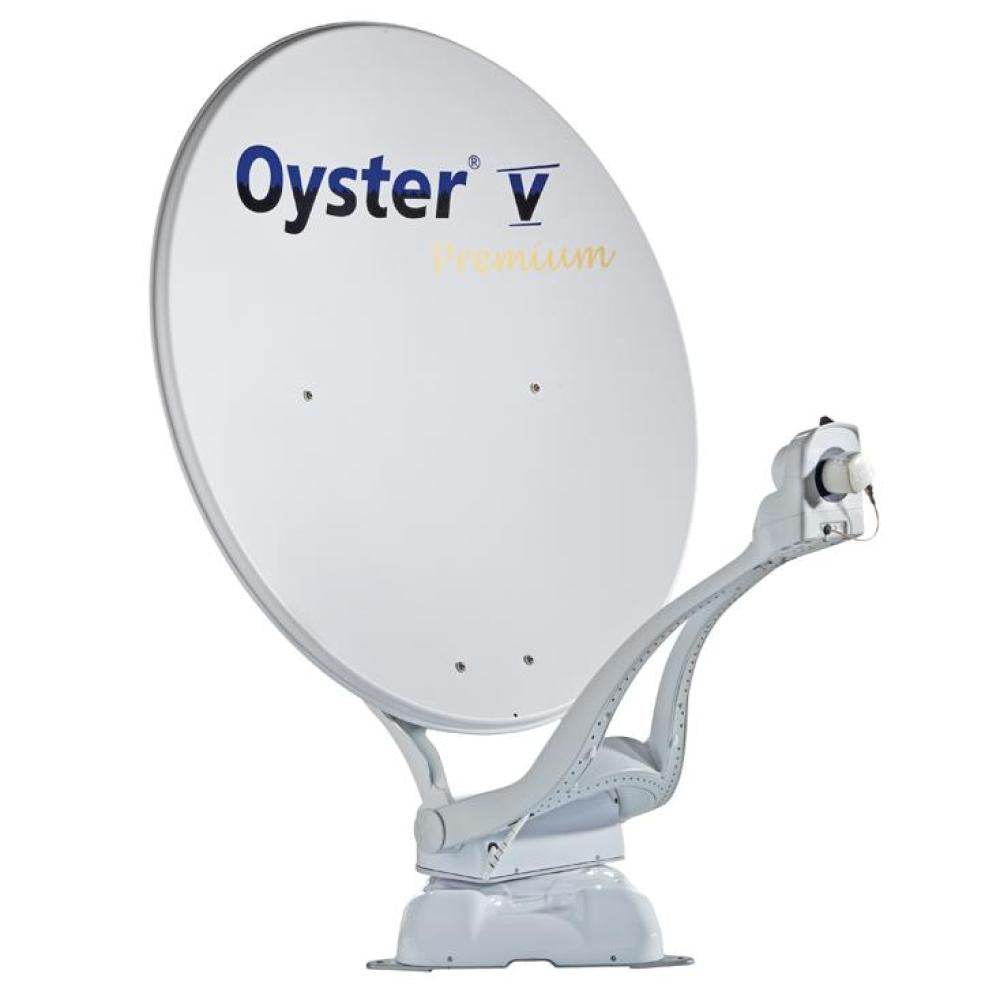 Oyster V85 Vision Twin