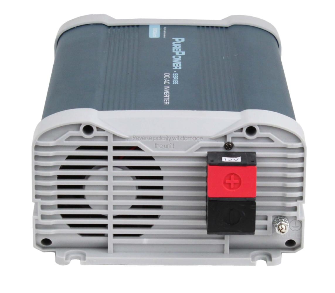 Xenteq PurePower Inverter 24V 300W