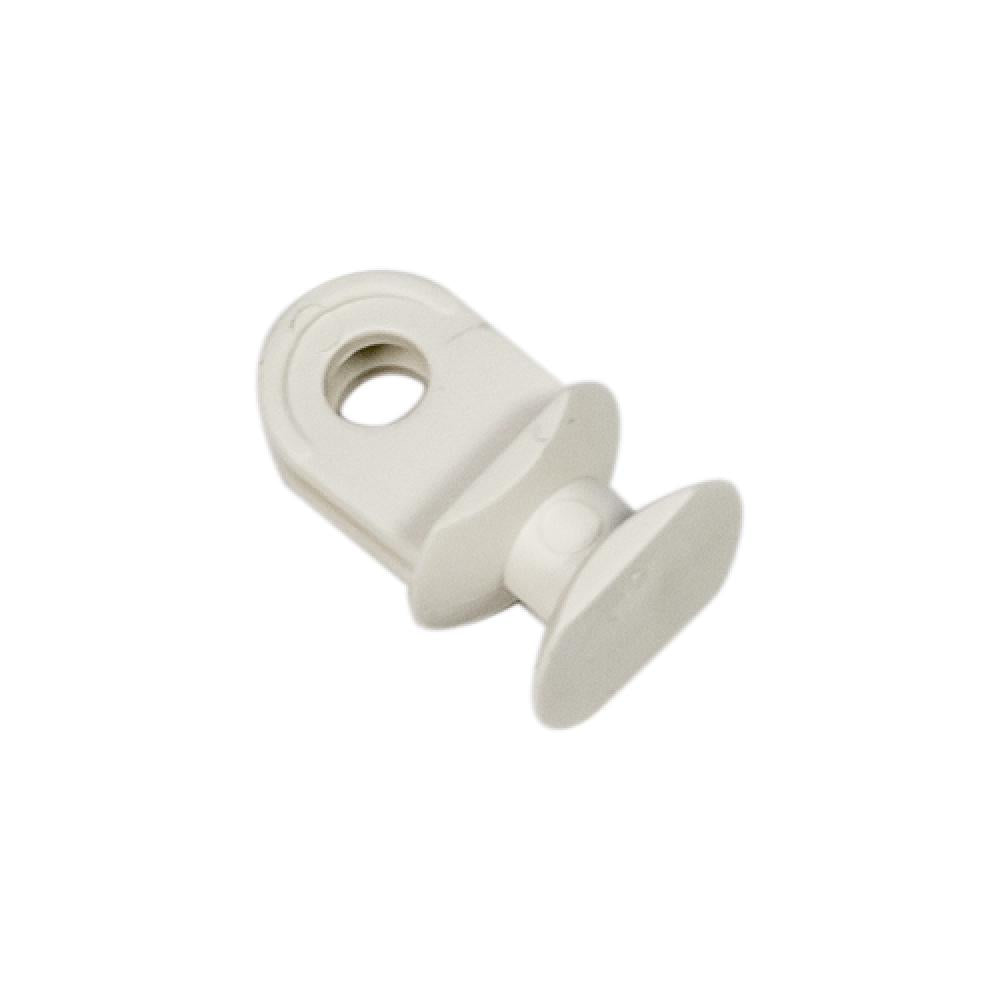 Remiform Geleider Crème RAL9001
