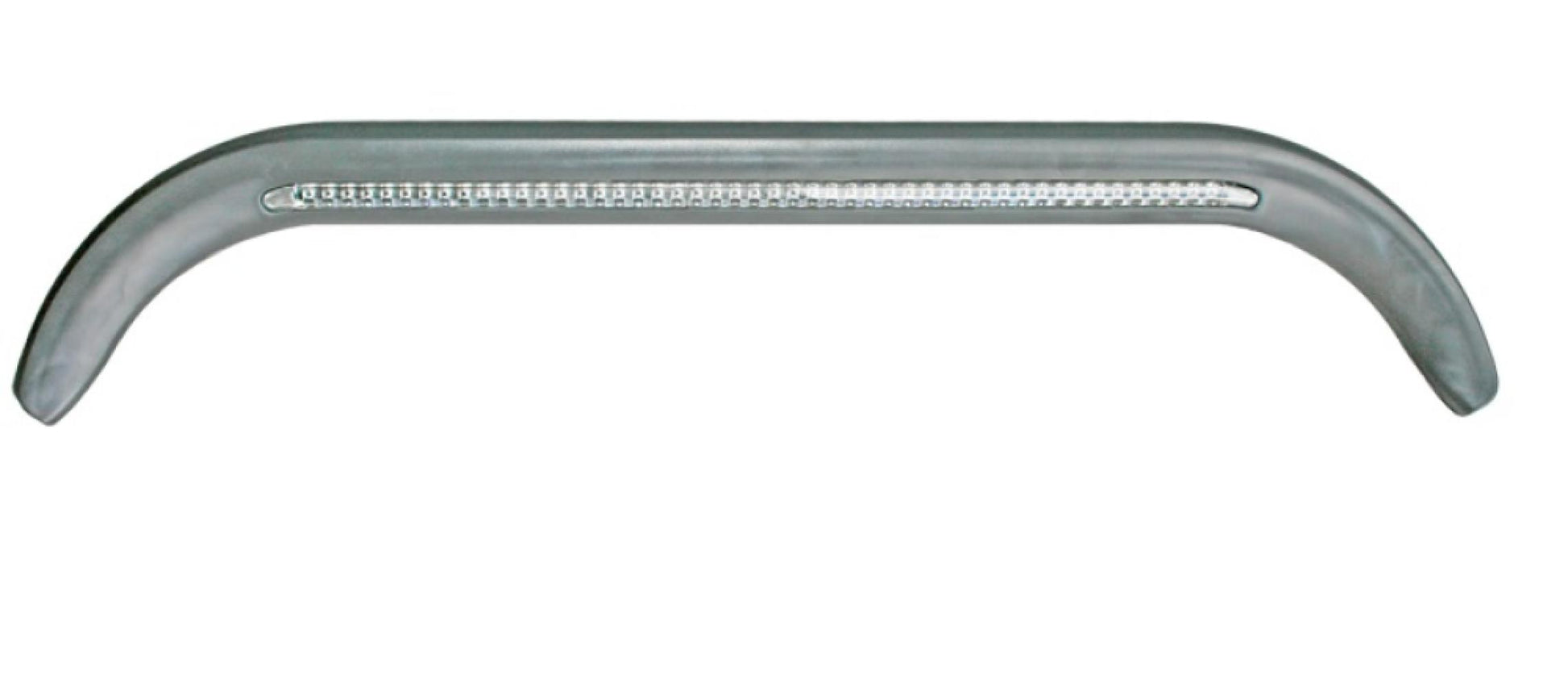 Voortent-en deurlamp Shape 3000-1 LED Grijs