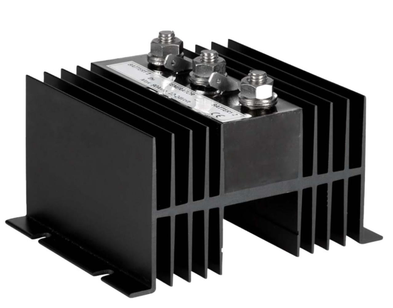 Xenteq Laadstroomverdeler DB 180