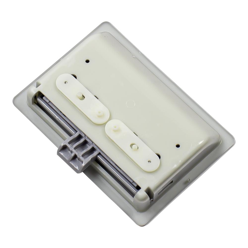 Dometic Slot Set voor CRX-Serie