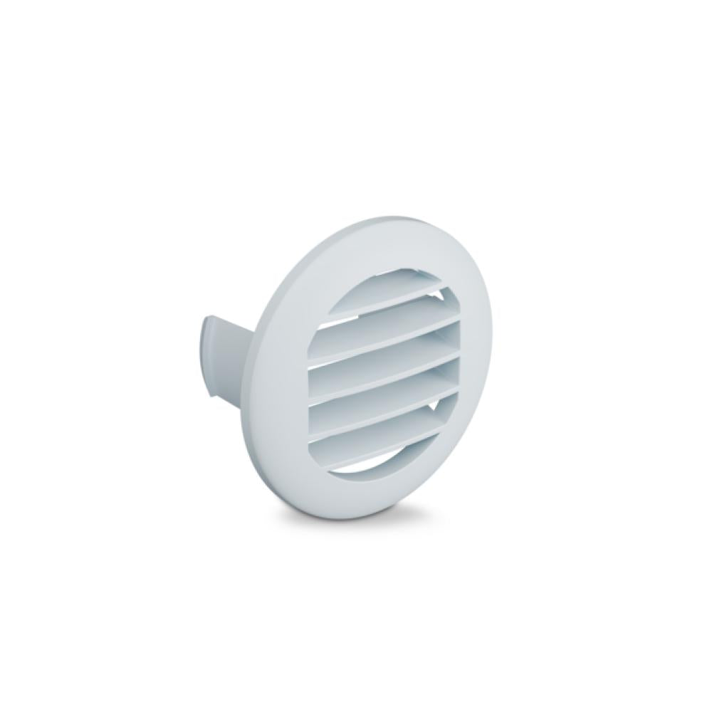 Dometic TwinBoost APOL Luchtuitlaat Wit 2st.