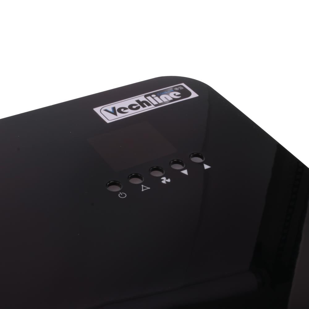 Vechline Split Airco Kunststof Raam Bedieningsunit