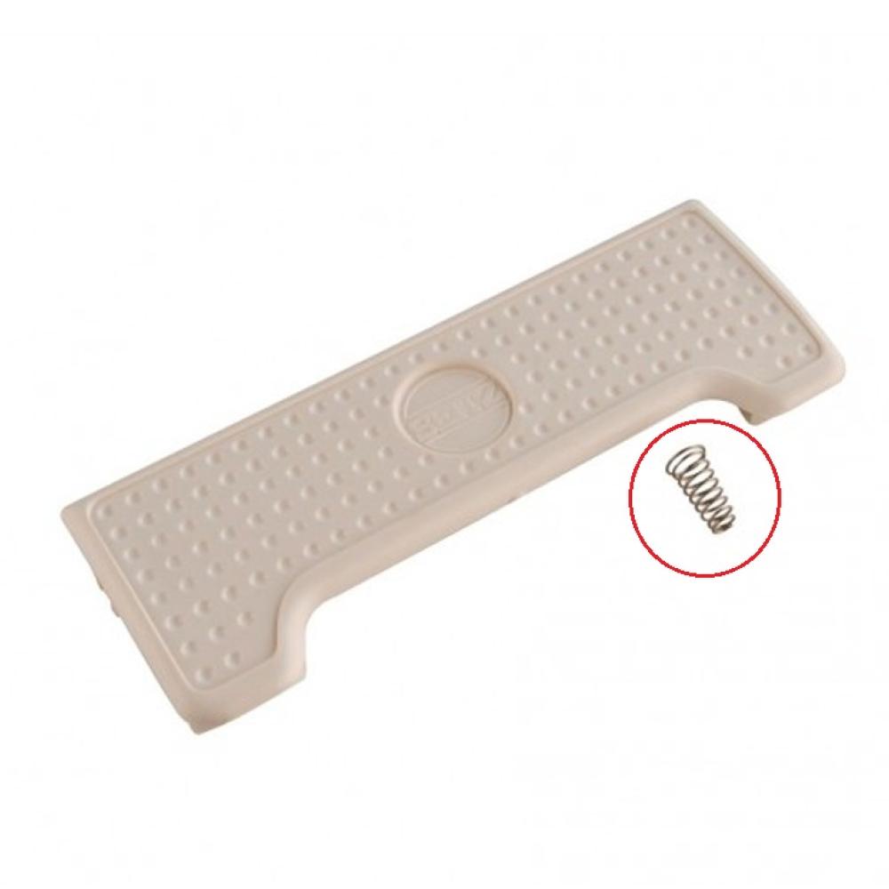 Dometic Heki 2 Veer voor Greepje