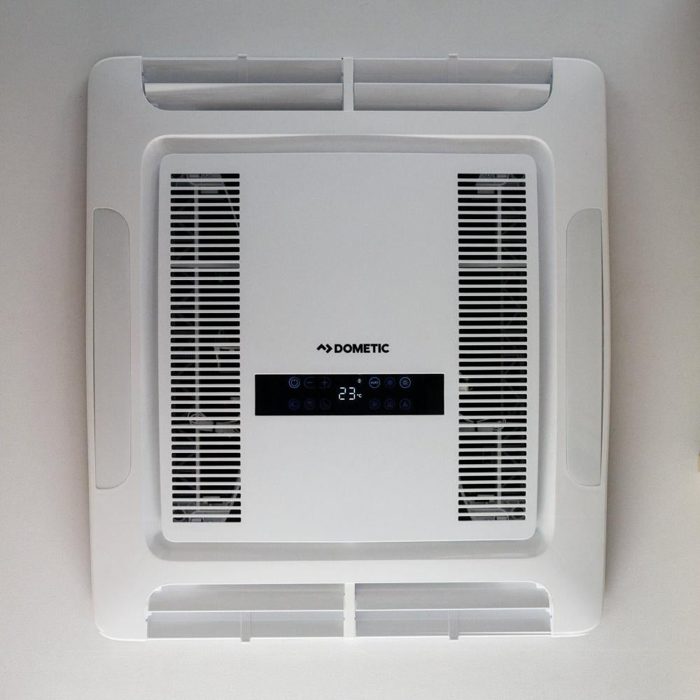 Dometic Airco FreshJet Luchtverdeler FJZ ADBD 1700/2200/2600/3000/3500