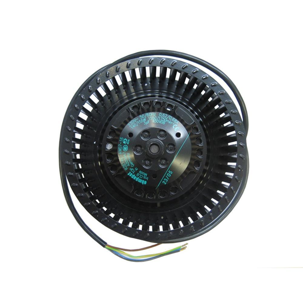 Truma Airco Ventilator Saphir Comfort Ã¸58cm