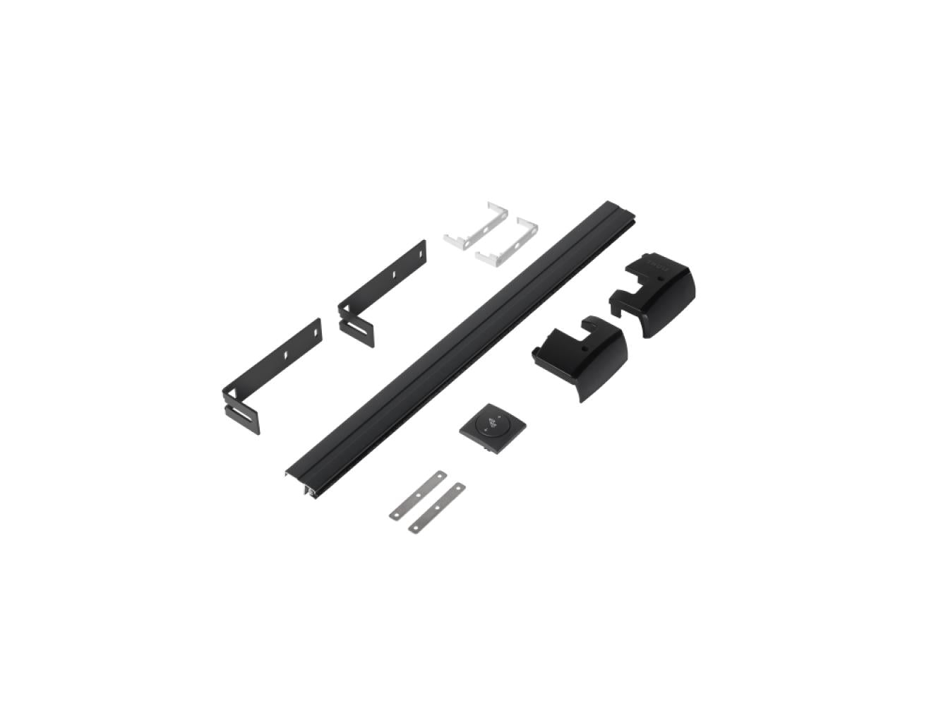 Thule Slide-Out 12V G2 Montagekit Crafter 550