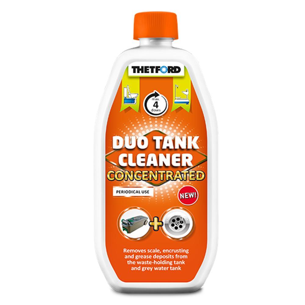 Thetford Duo Tank Cleaner Concentrated 0.8L