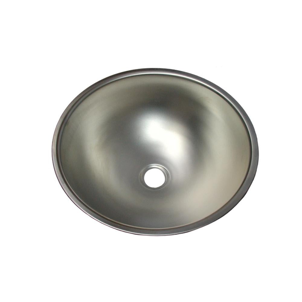 Dometic Spoelbak Rond CE02 B325-I
