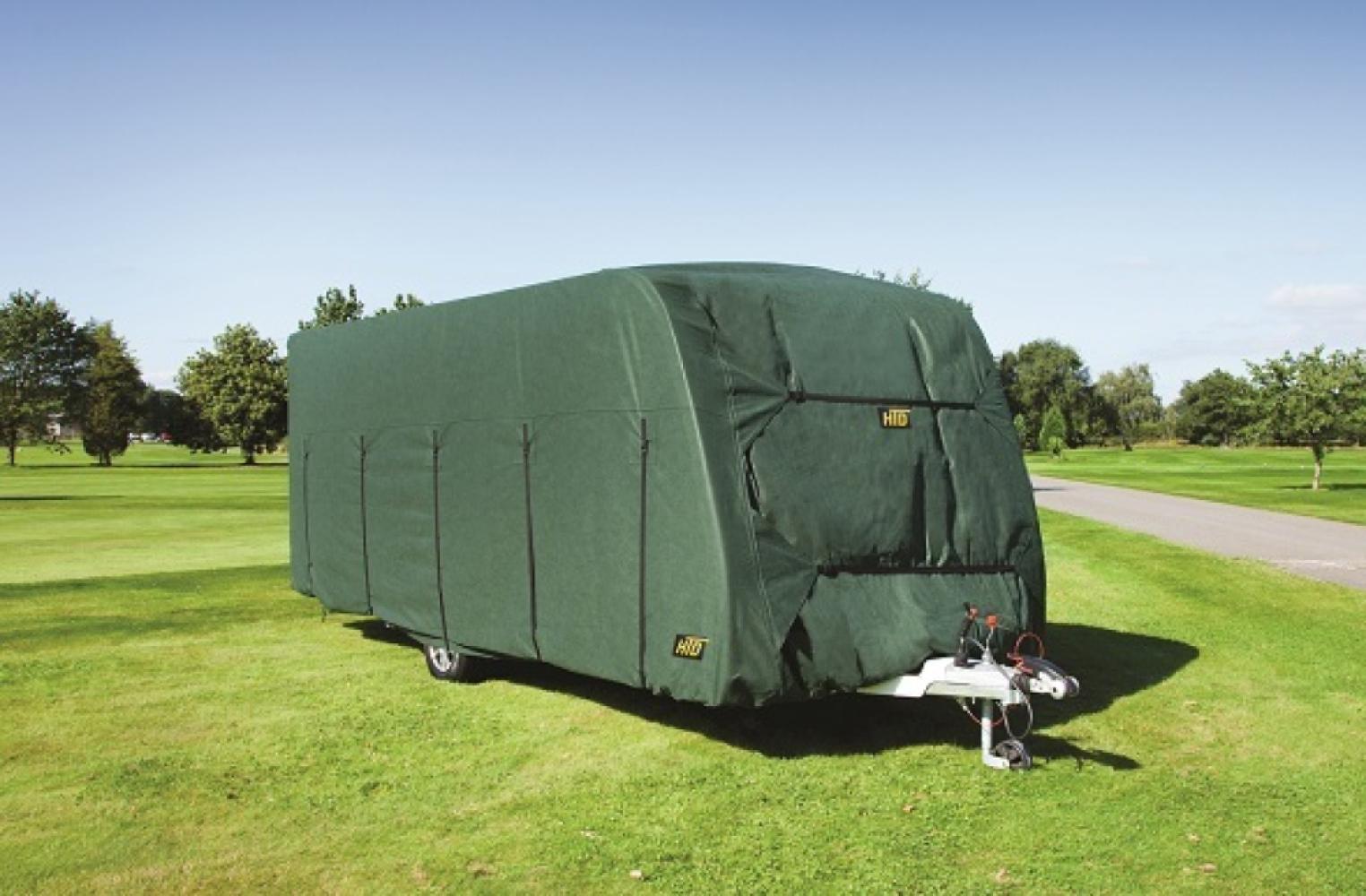 HTD Caravanhoes 650x253cm