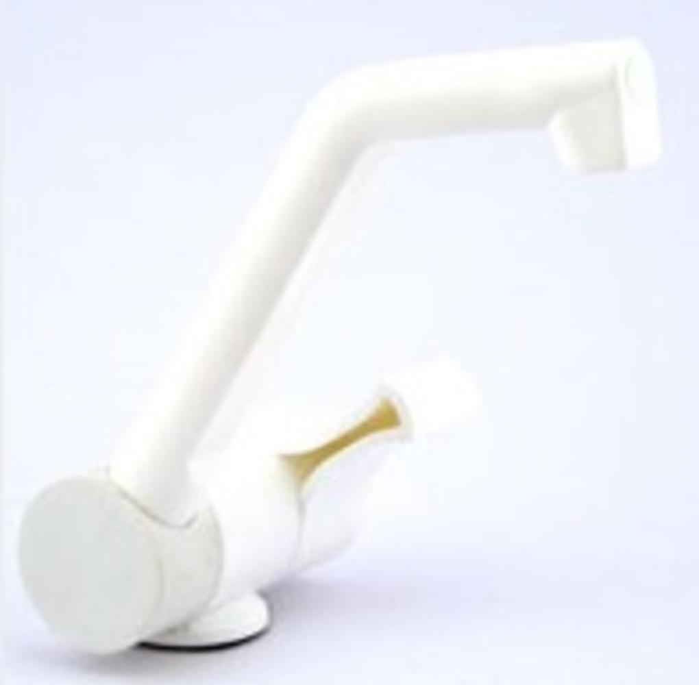 Reich Waterkraan Style 2000 12V Wit