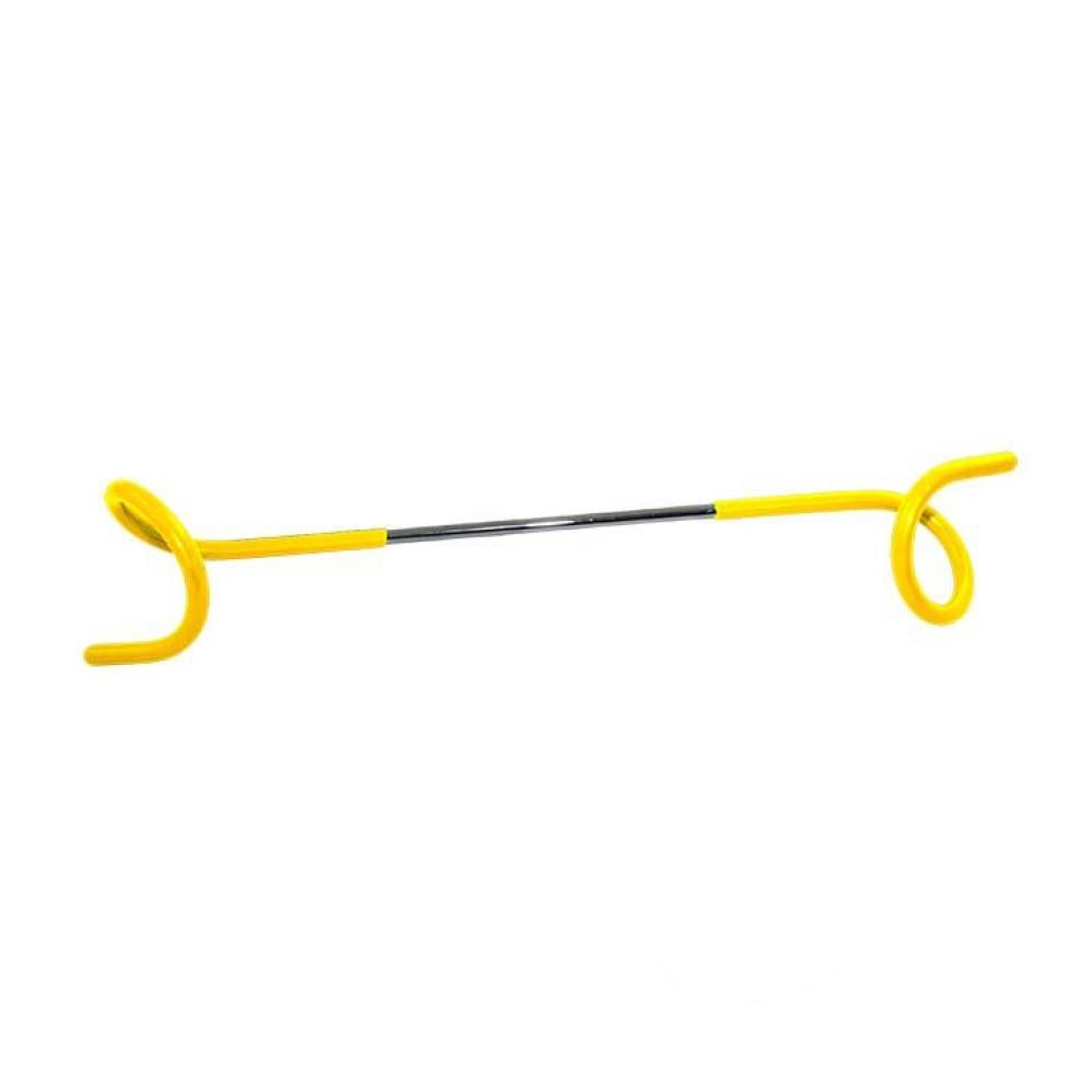 Tentstokhanger Twist