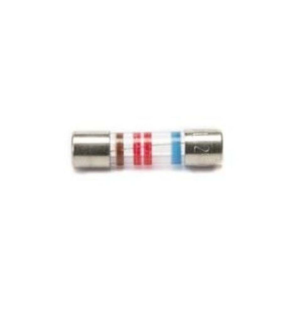 Truma Zekering 3A S3004/S5004