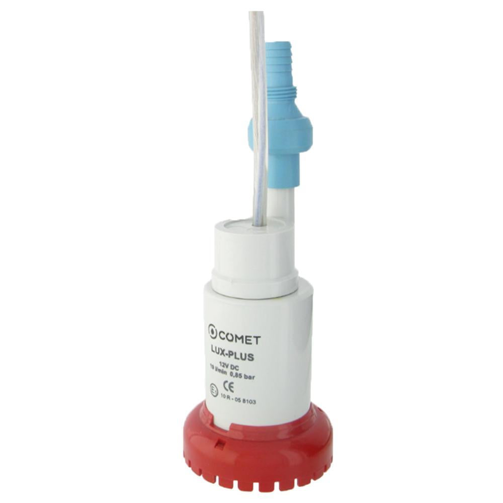Dompelpompen