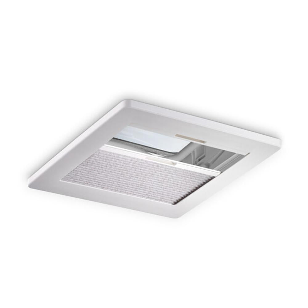 Dometic Micro Heki met Hor+Verduistering 28x28cm