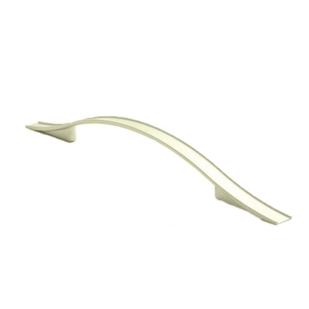 Meubelgreep Lisene Zilver