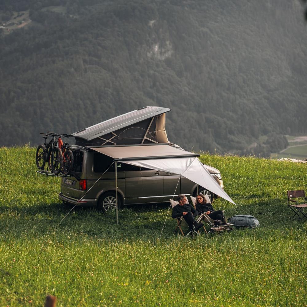 Thule Subsola Front Pack 2.60
