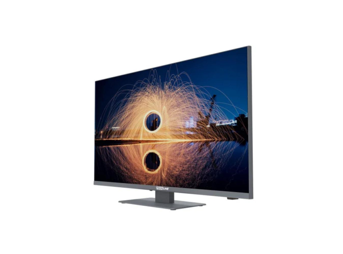 Vechline Smart TV 27 inch met Afstandsbediening