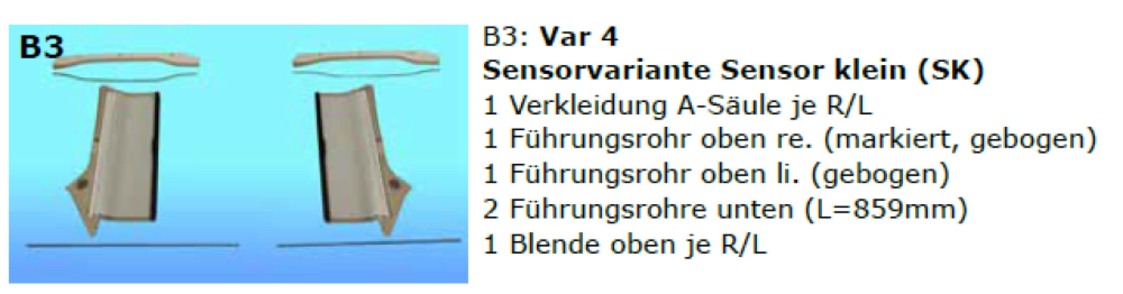 Remifront 4 Fiat Ducato X290(S8) >2021 met Sensorpakket Klein