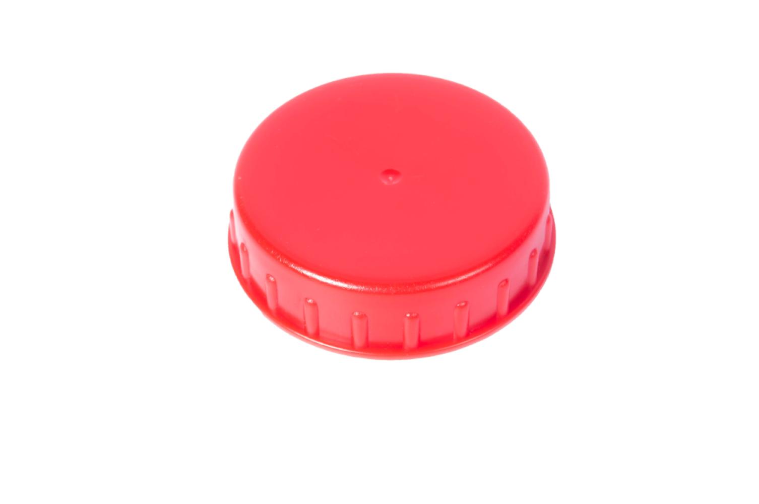 Deksel met coverseal S8
