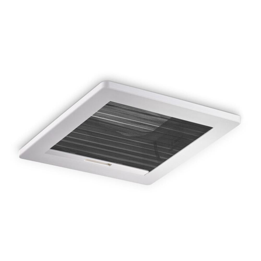 Dometic Micro Heki met Hor+Ventilatie 28x28cm