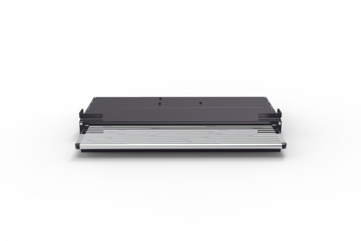 HTD Uitschuifbare Opstap 450 LED