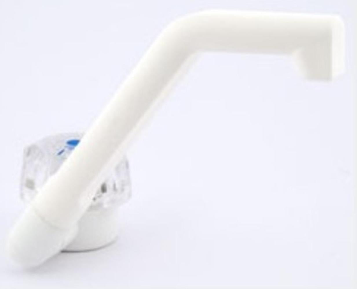 Reich Waterkraan de Luxe 12V Wit