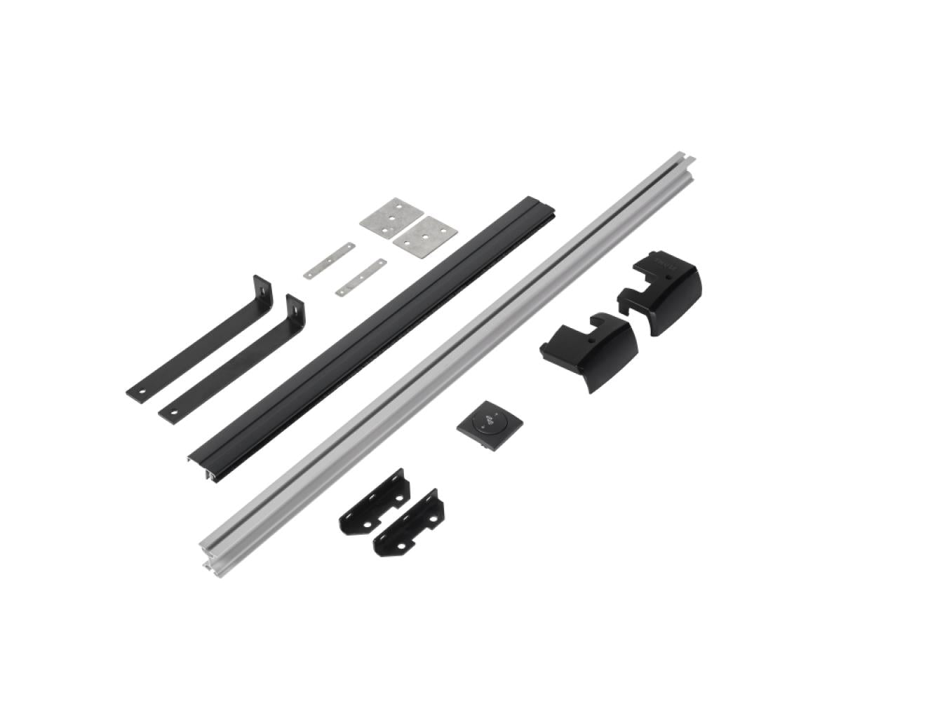 Thule Slide-Out 12V G2 Montagekit Sprinter/Crafter