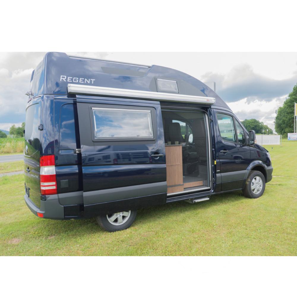 Remicare Van Mercedes Sprinter >2006 / VW Crafter 2006-2016 165x136cm