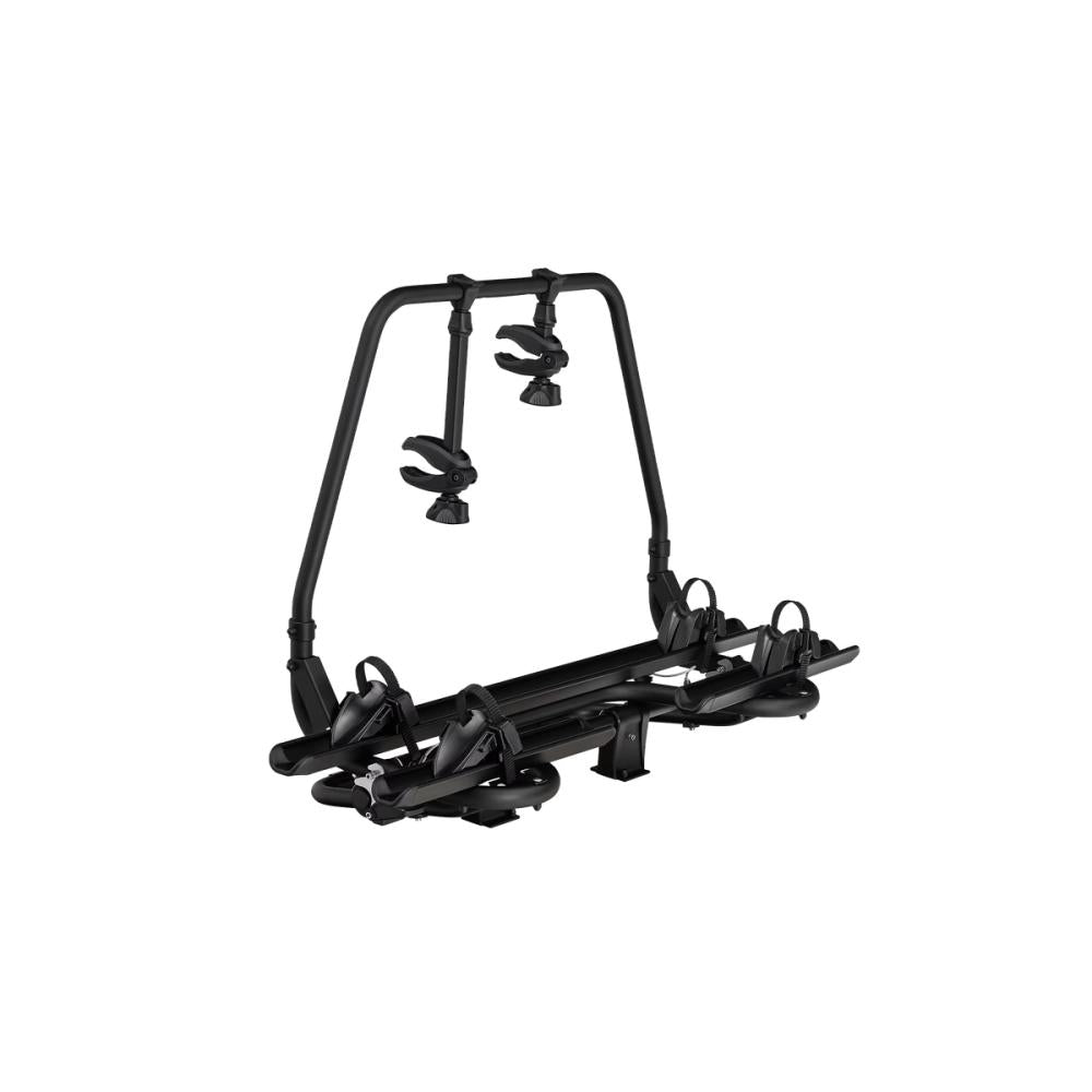 Thule Caravan Superb XT Short Black