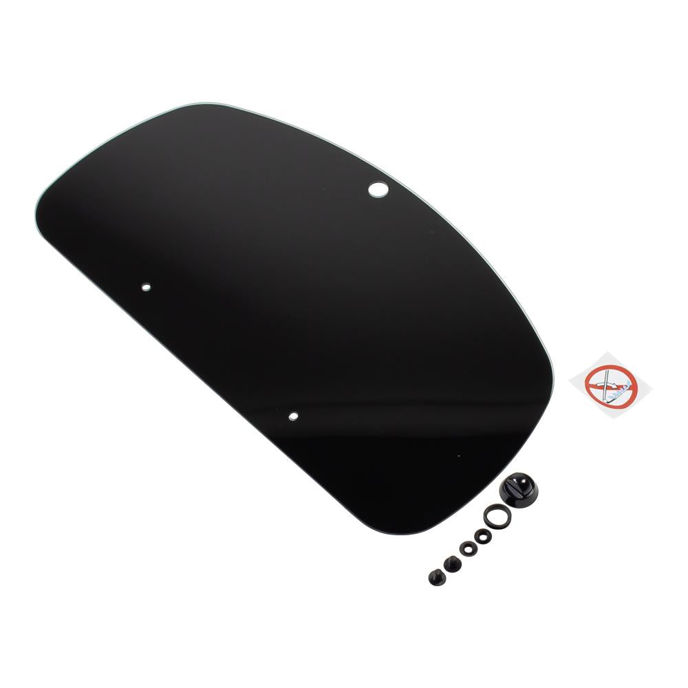 Dometic Glasdeksel Kookplaat PI8400